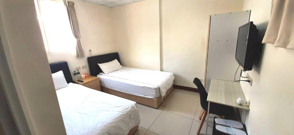 大新民宿評價、特色體驗、房價資訊、訂房連結 – 便利機場近距離住宿 - 照片 2