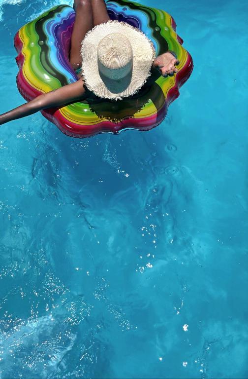 Hosté ubytování Coco Haven Mauritius