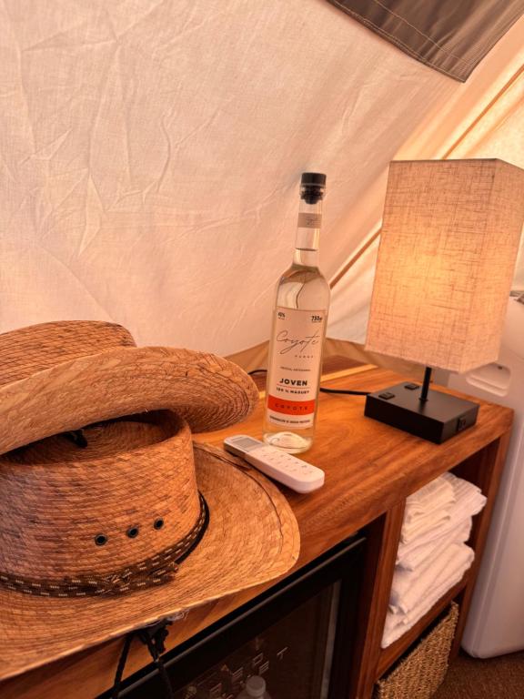 Fotografie z fotogalerie ubytování Hotel Coyote v destinaci San Miguel de Allende