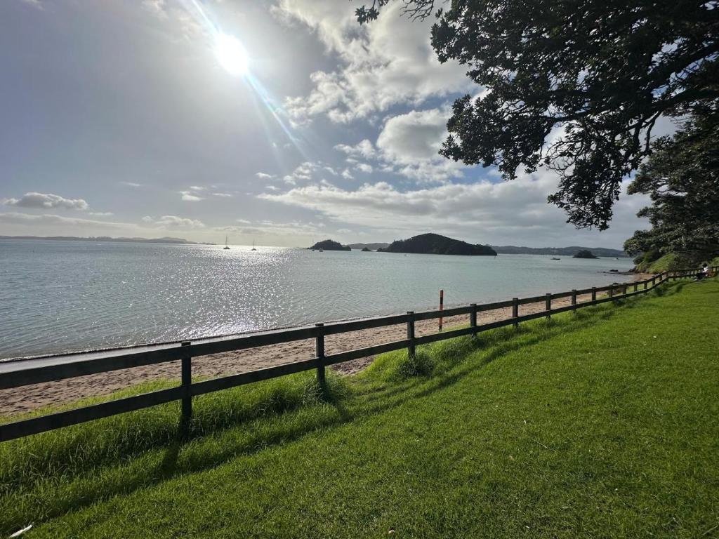 Sunset View Chalet - Resim 28