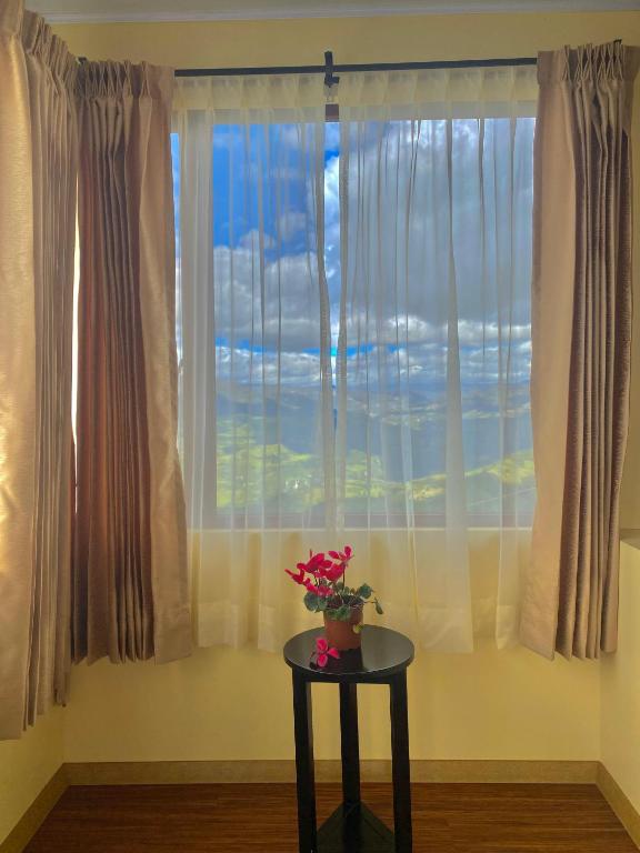 Fotografie z fotogalerie ubytování Inti Amanta Lodge v destinaci Sigchos