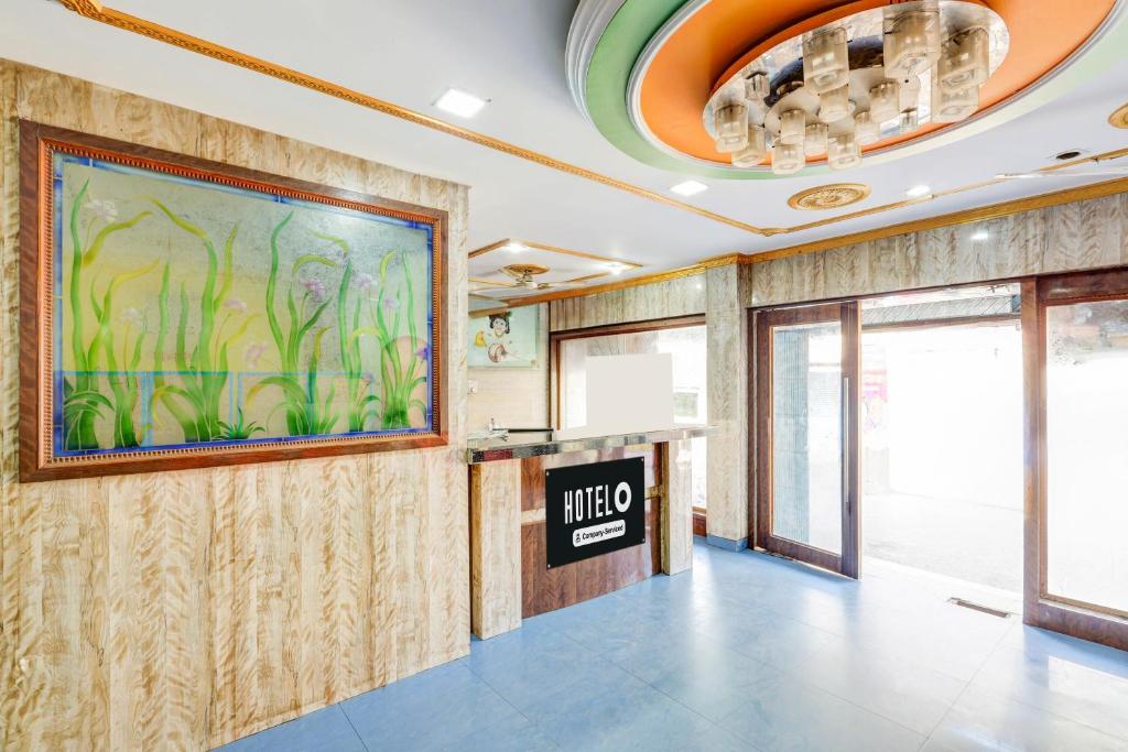 Fotografie z fotogalerie ubytování Super Hotel O Rayagada Downtown v destinaci Rāyagada