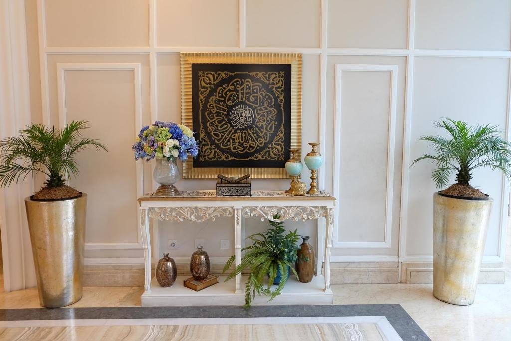 Fotografie z fotogalerie ubytování Noor Hotel v destinaci Bandung