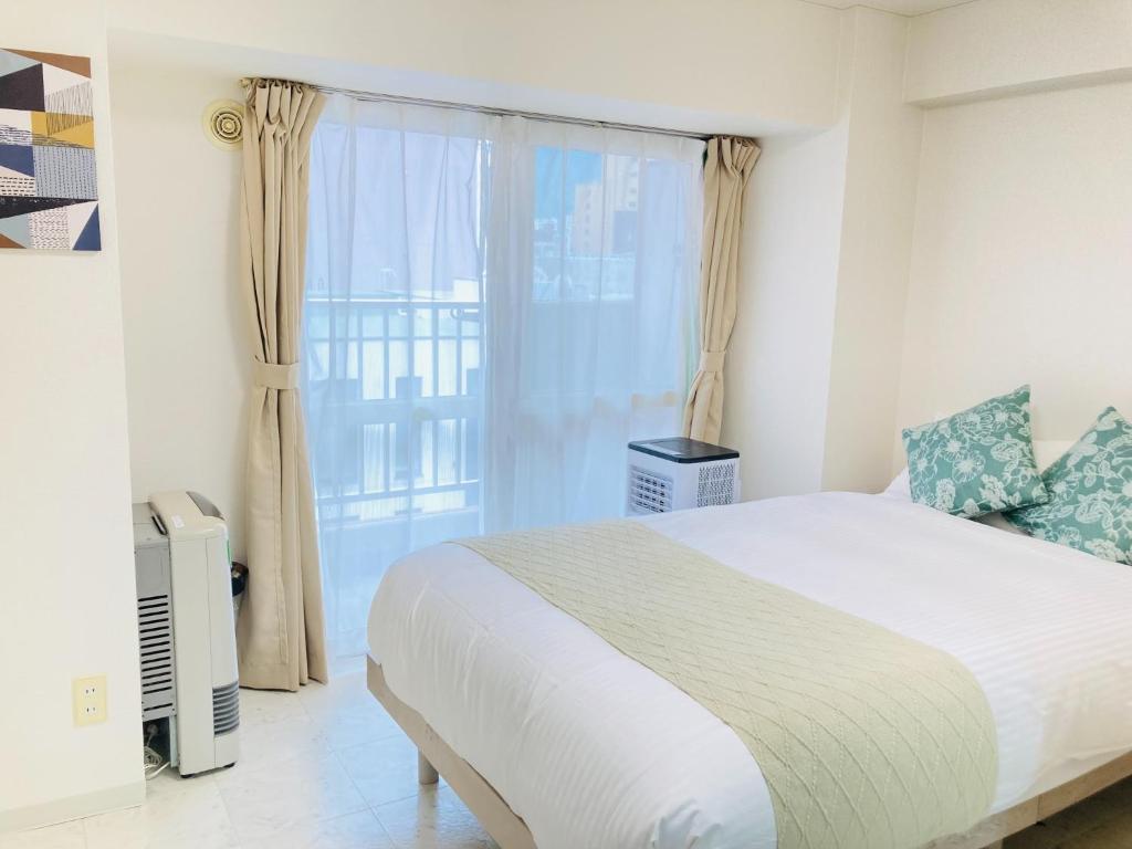 Endless Mitsui Minami 5jo II - Vacation STAY 18383