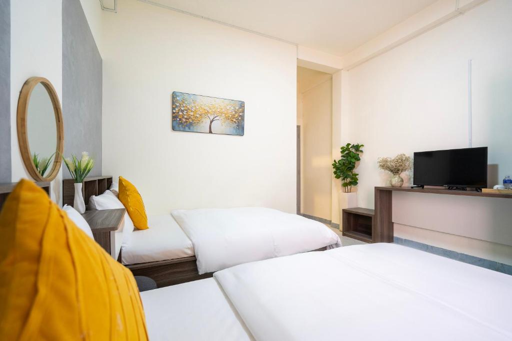 Great Phan Hotel