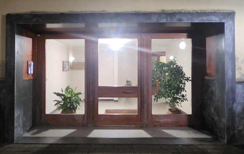 Imagen de la galería de Salerno Marina Bay, en Salerno