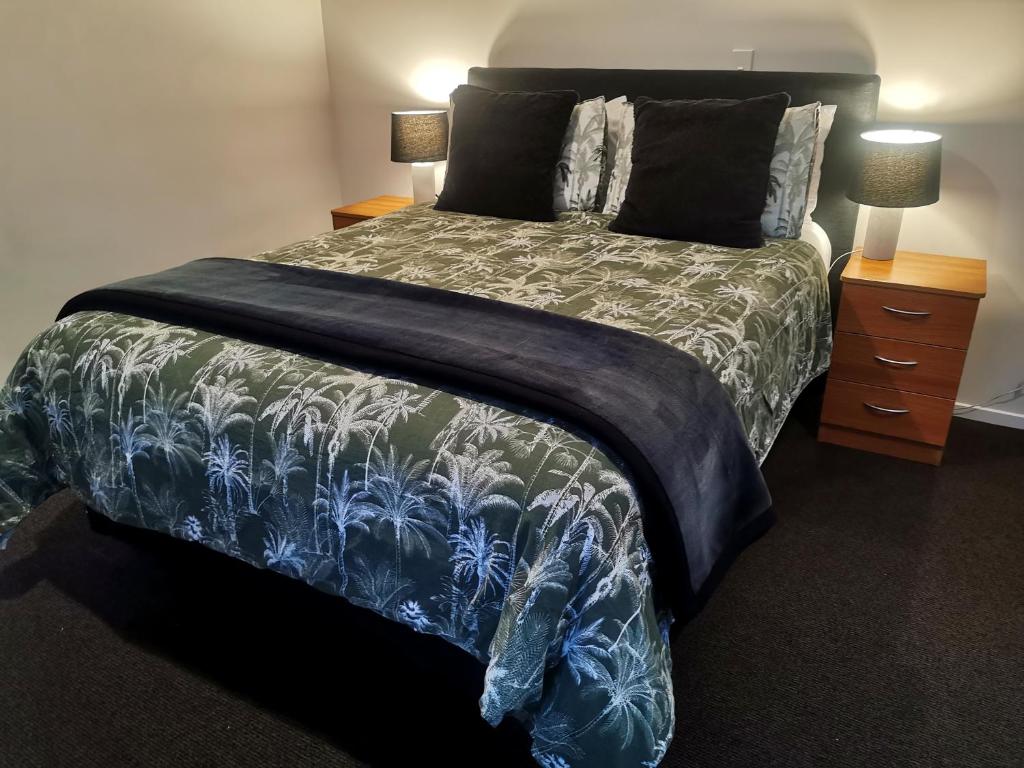 ASURE Ascot Motor Inn - Resim 21