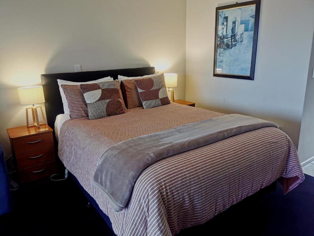 ASURE Ascot Motor Inn - Resim 14