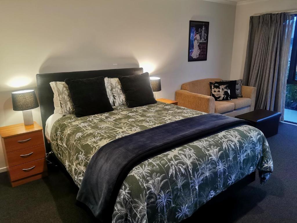 ASURE Ascot Motor Inn - Resim 7