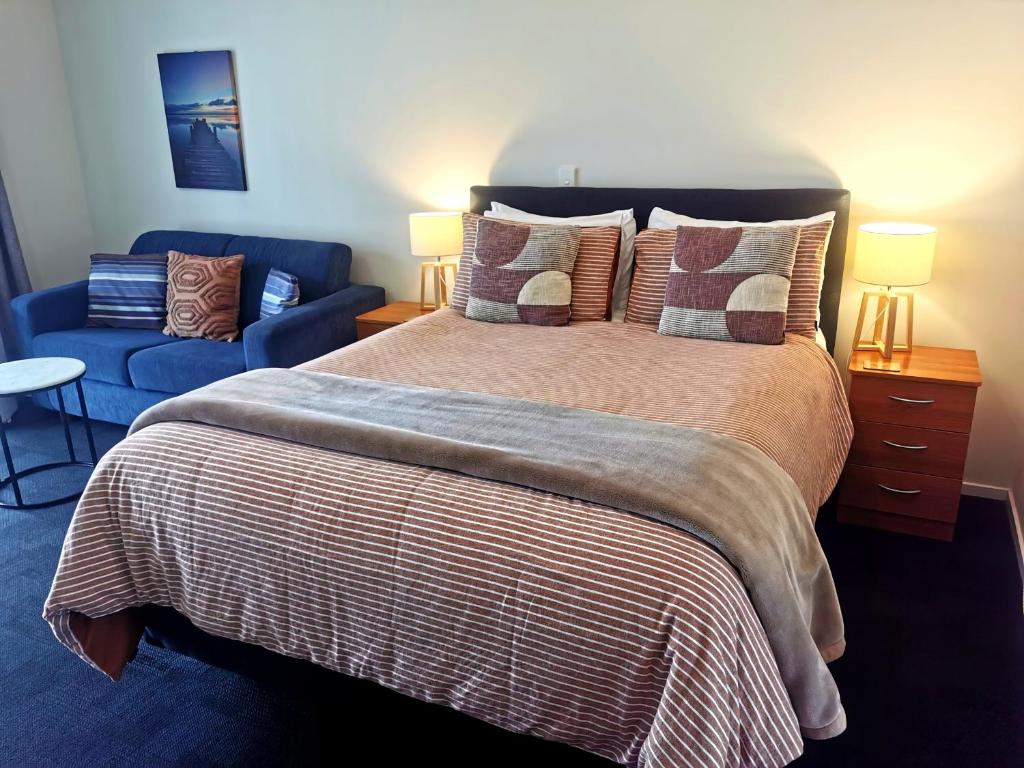 ASURE Ascot Motor Inn - Resim 23