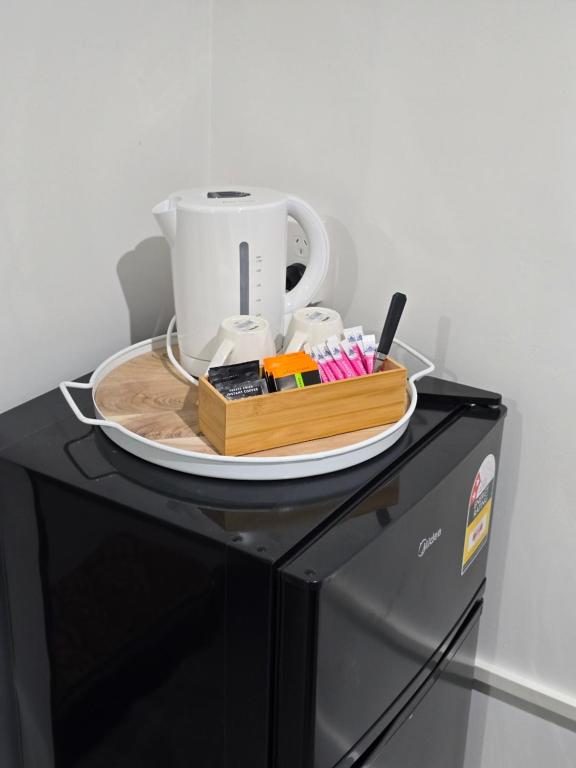 Microtel Lodge - Resim 36