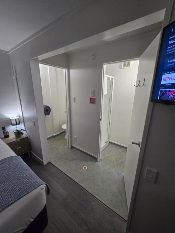 Microtel Lodge - Resim 44