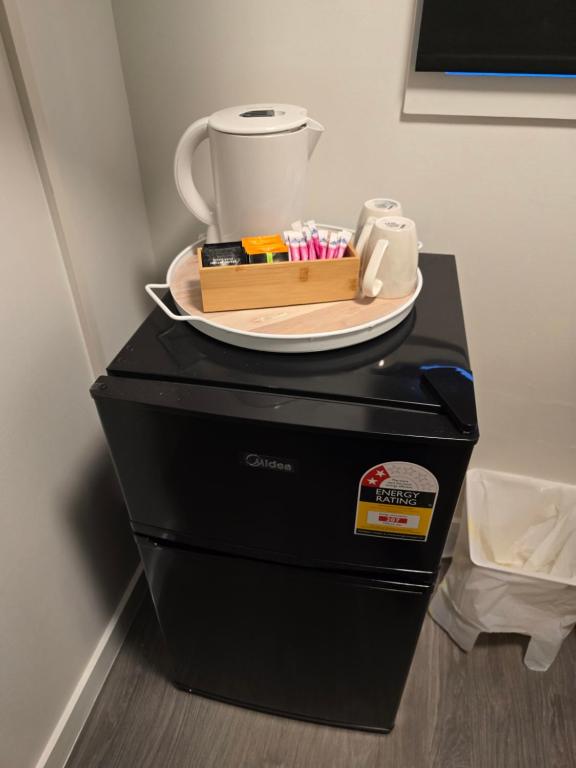 Microtel Lodge - Resim 43