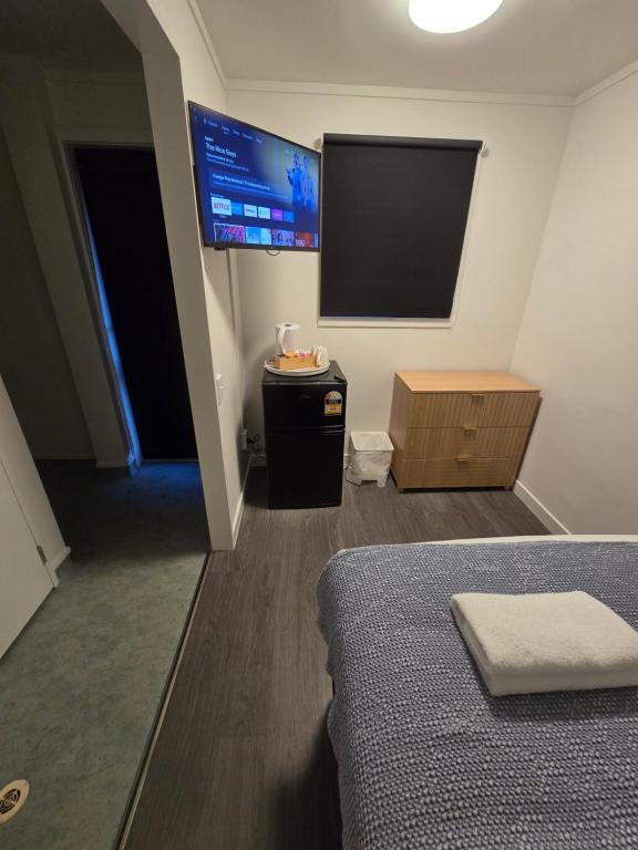 Microtel Lodge - Resim 42