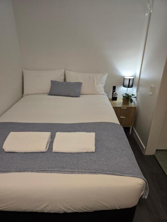 Microtel Lodge - Resim 39