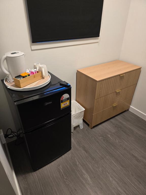 Microtel Lodge - Resim 41