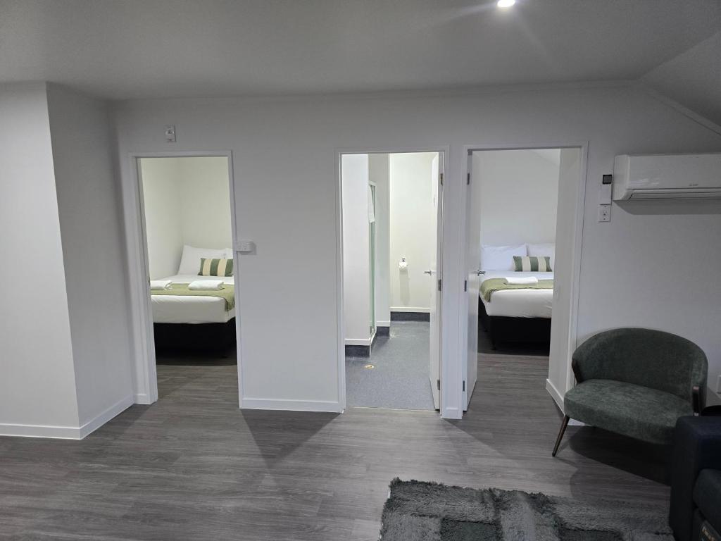 Microtel Lodge - Resim 45