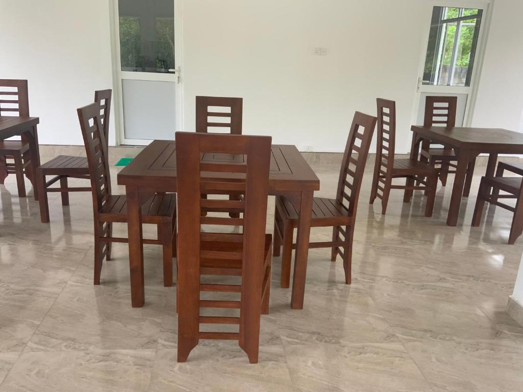 Fotografie z fotogalerie ubytování Nature Resort v destinaci Polonnaruwa