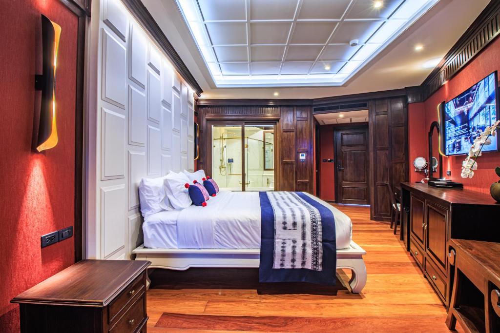 S48 River Ping - Resim 42