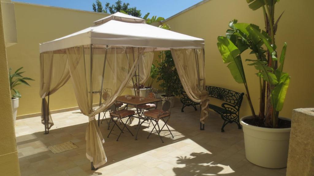 Fotografie z fotogalerie ubytování Antico Casale B&B v destinaci Veglie