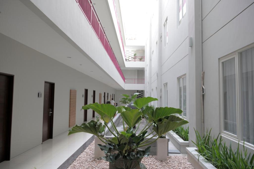 Lombok Plaza Hotel and Convention Photo