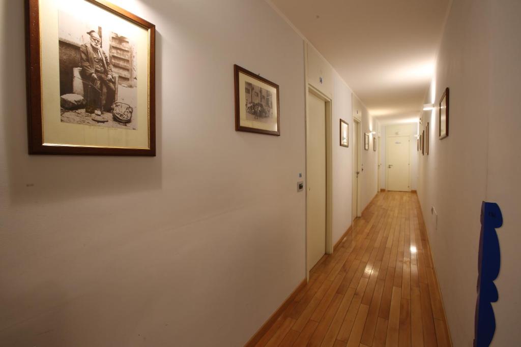 Rigel Hotel - Resim 33