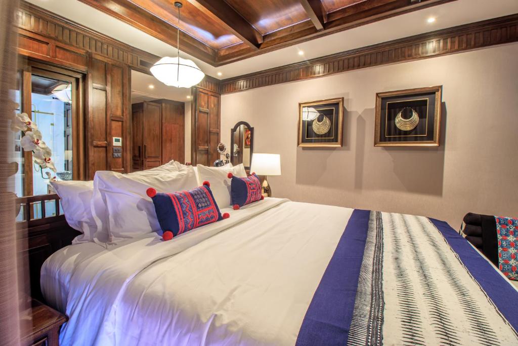 
Suite with River View
