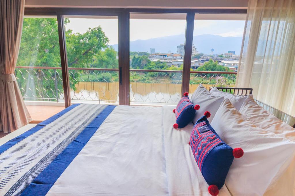 S48 River Ping - Resim 13