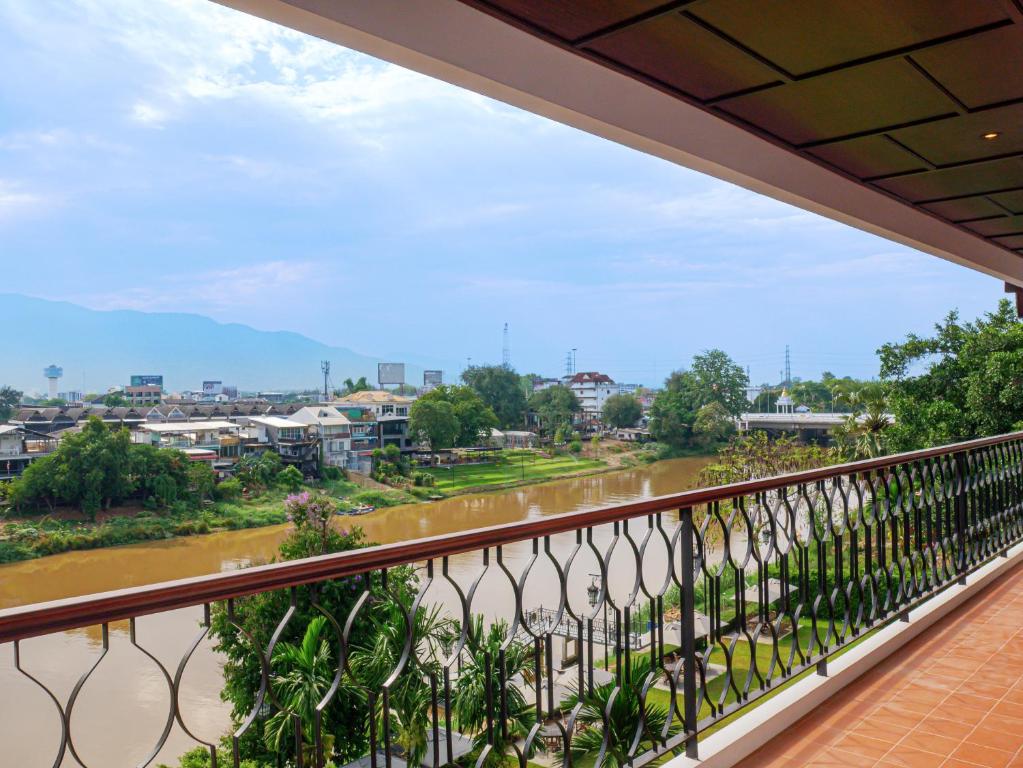 S48 River Ping - Resim 35