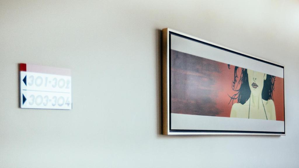 Alexandros Boutique Hotel - Resim 34