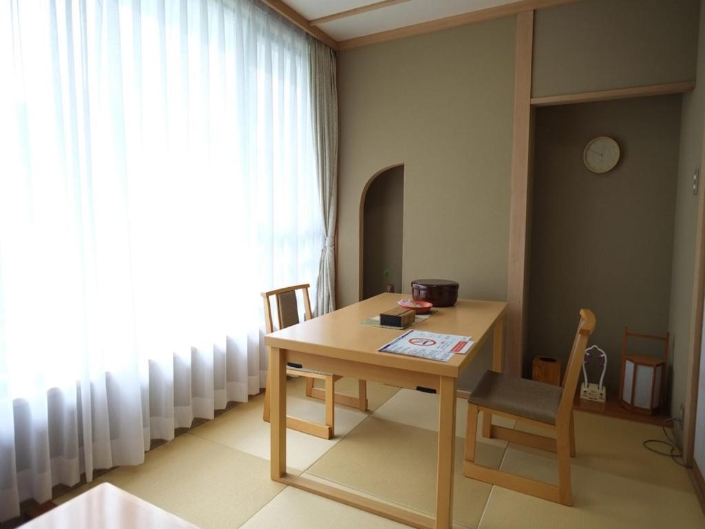 Fotografie z fotogalerie ubytování Nikko Senhime Monogatari v destinaci Nikko