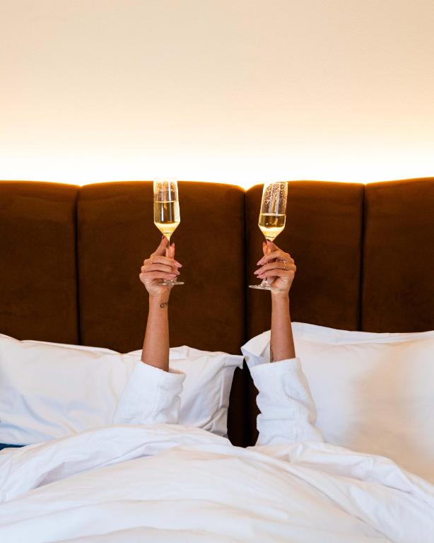 The Liman Hotel - Resim 34