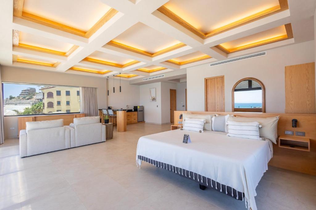 Cabo Break Hotel photo