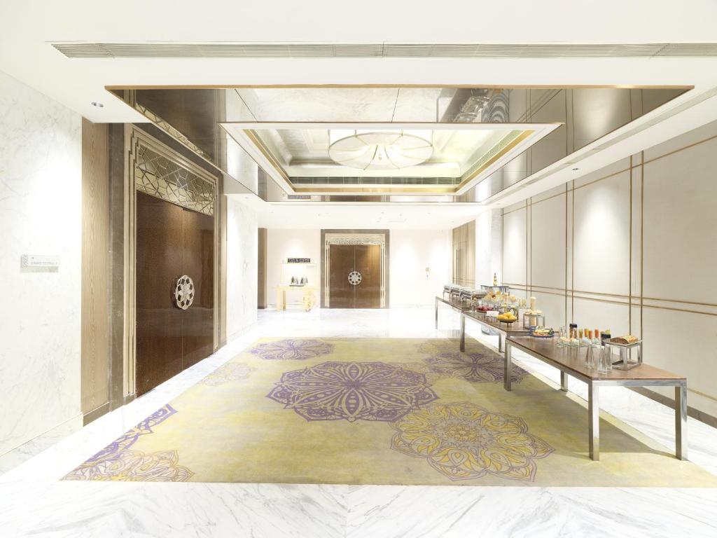 Fotografie z fotogalerie ubytování Vivanta Vijayawada, MG Road v destinaci Vidžajaváda