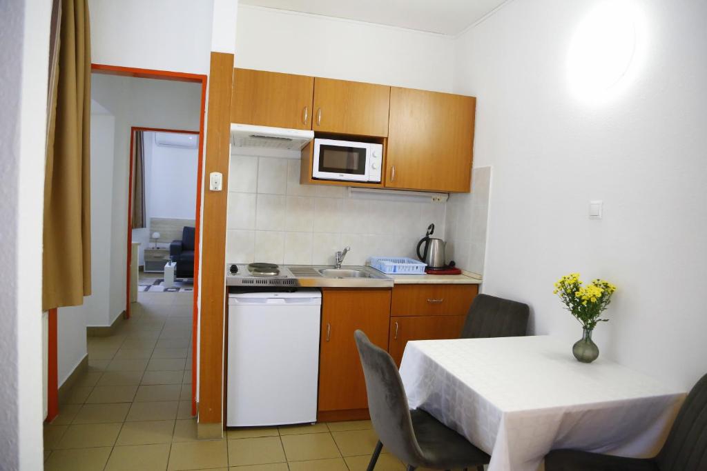 Auguszta Hotel - Resim 36