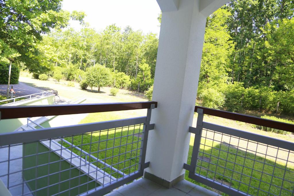 Auguszta Hotel - Resim 38