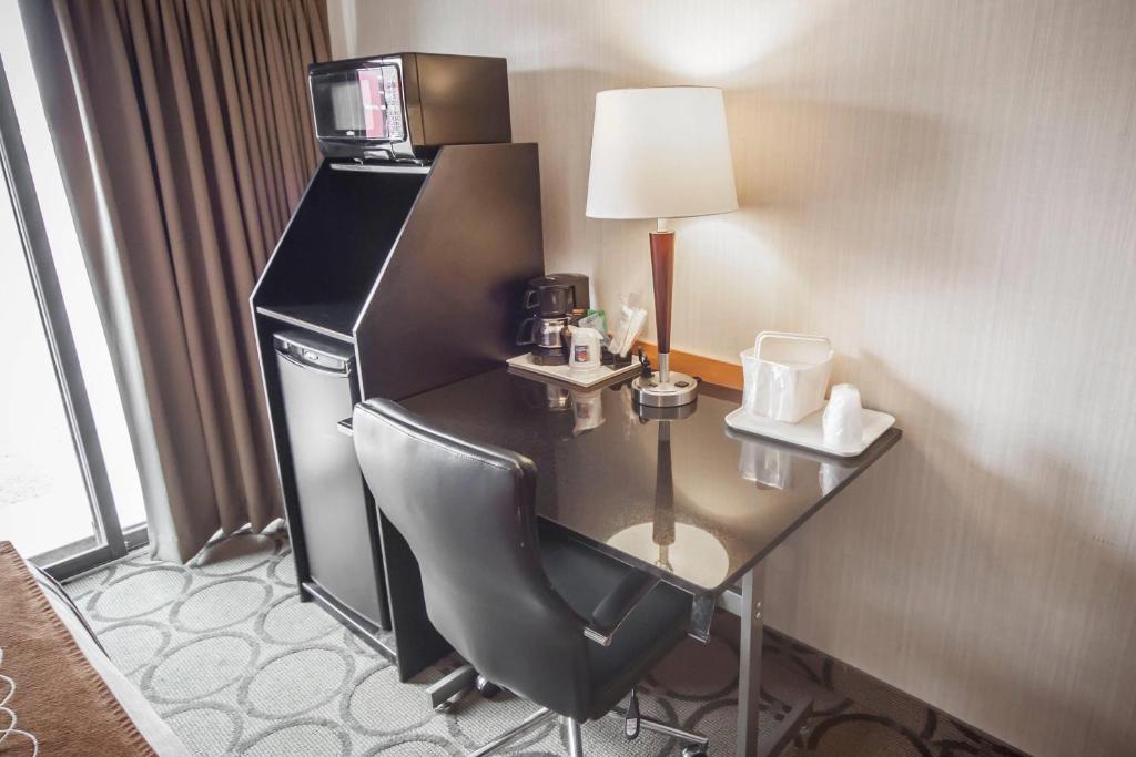 Fotografie z fotogalerie ubytování Comfort Inn v destinaci Brandon