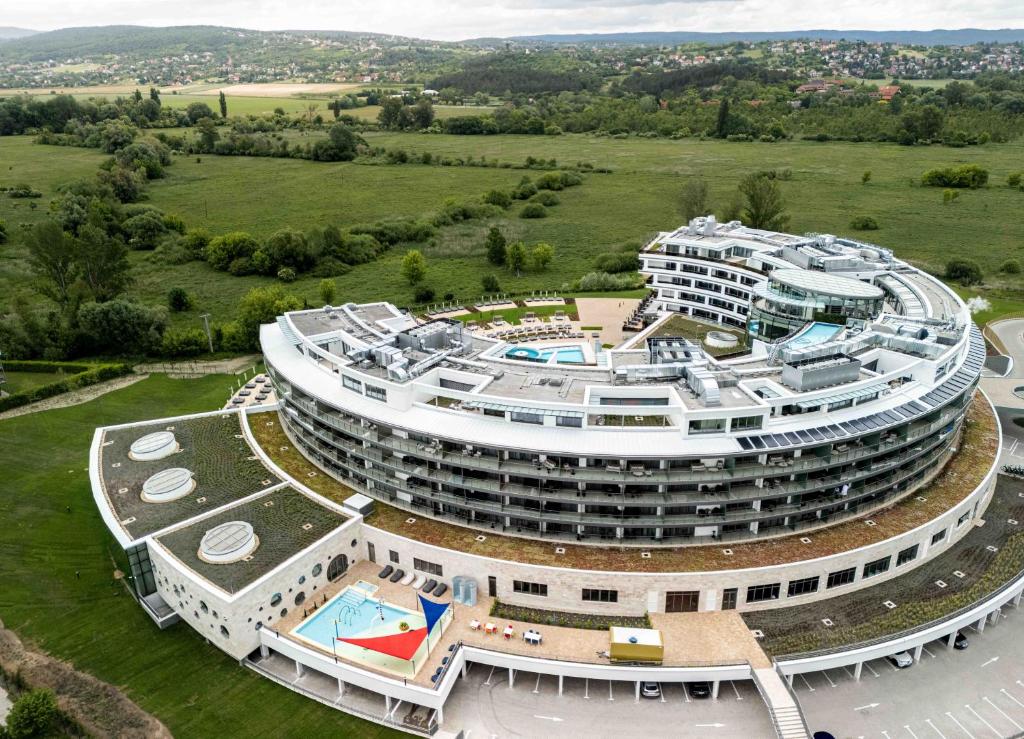 Le Primore Hotel & Spa - Resim 38