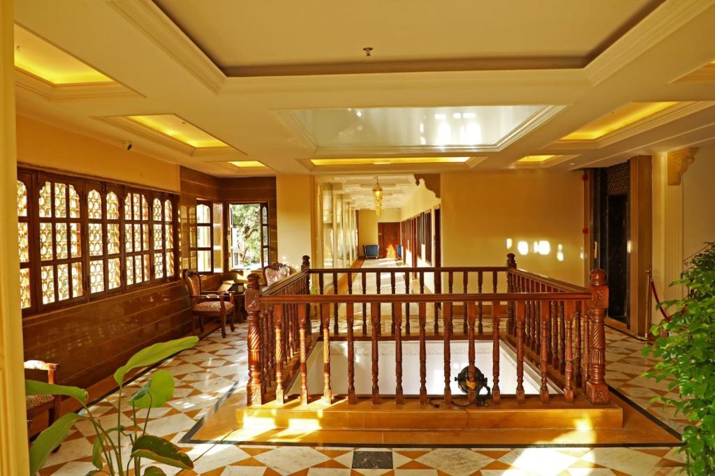 Fotografie z fotogalerie ubytování Revanta Suites v destinaci Vasai