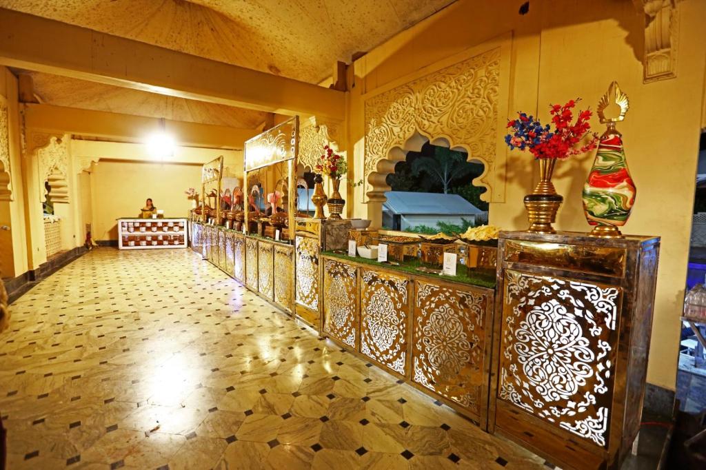 Fotografie z fotogalerie ubytování Revanta Suites v destinaci Vasai