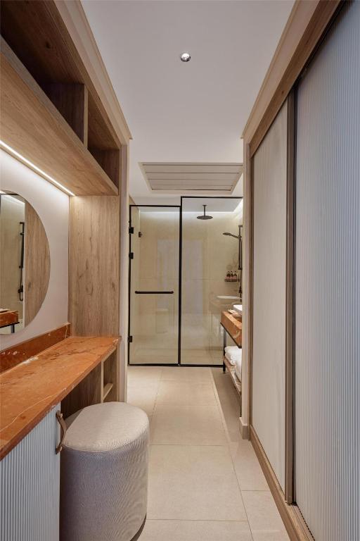 Foto Kairos asuva majutusasutuse Hyatt Centric Cairo West galeriist