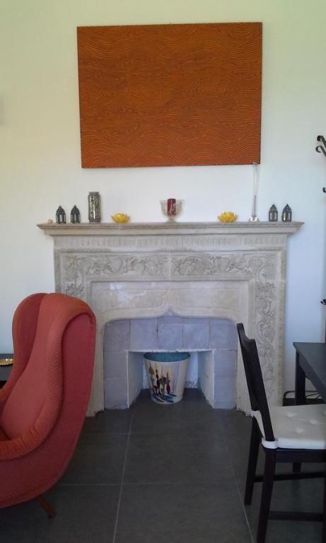 La cage aux folles B&B - 14