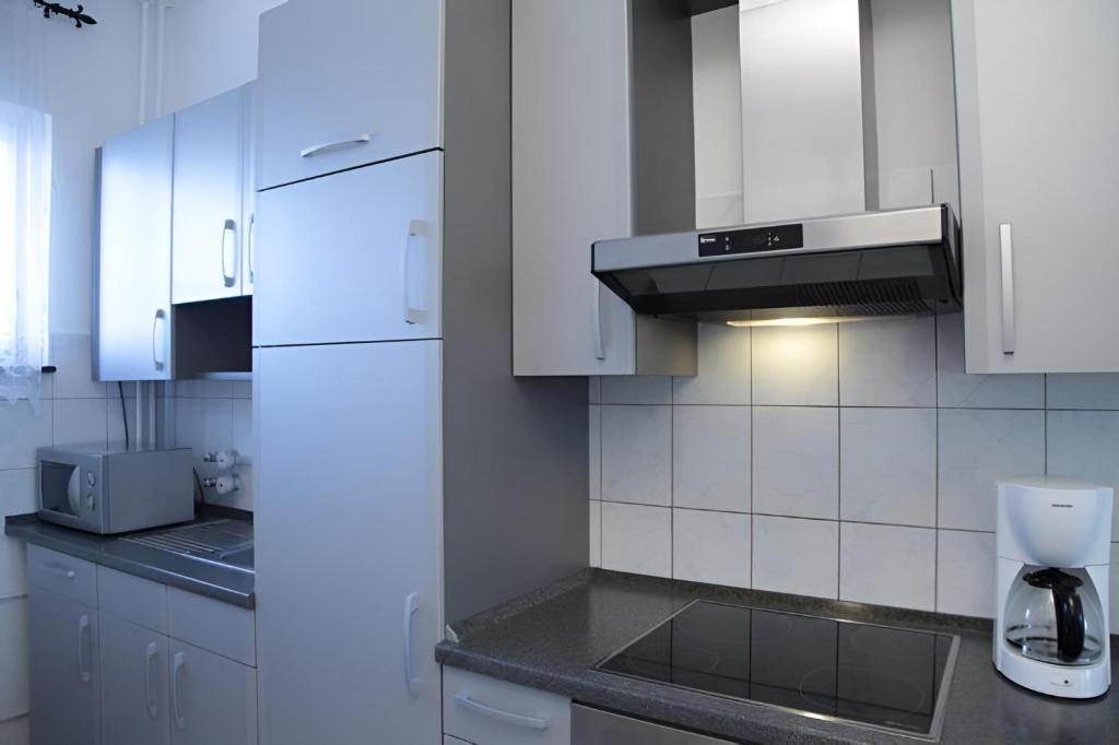 Aparthotel VEGA - Resim 22