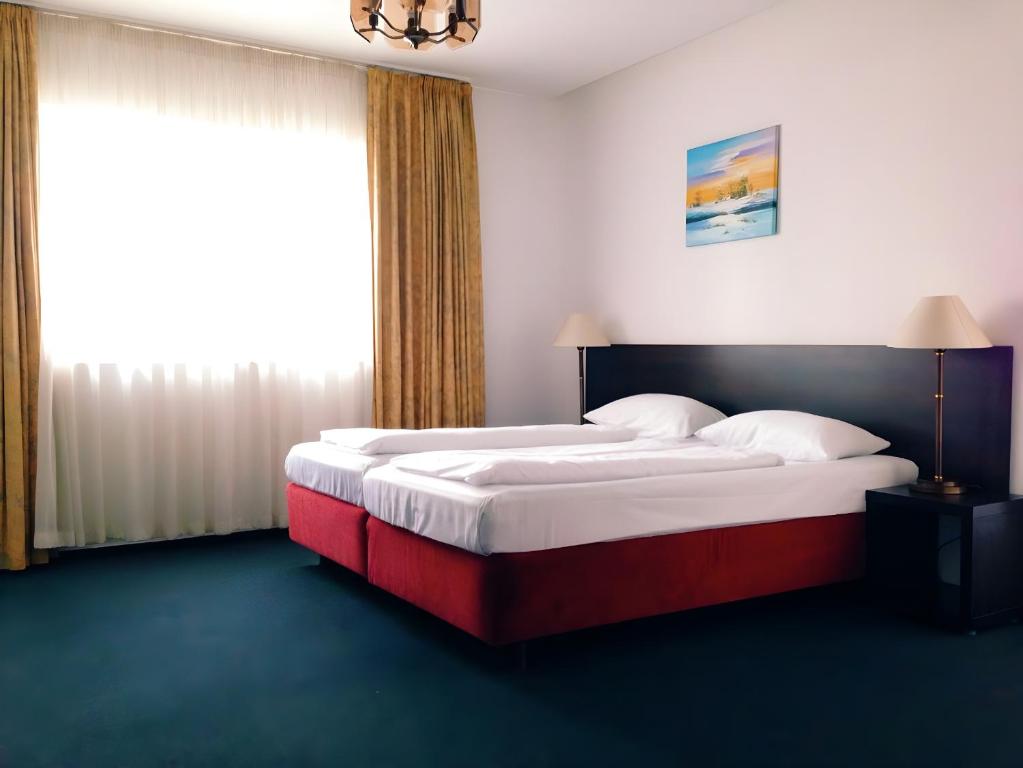 Aparthotel VEGA - Resim 24