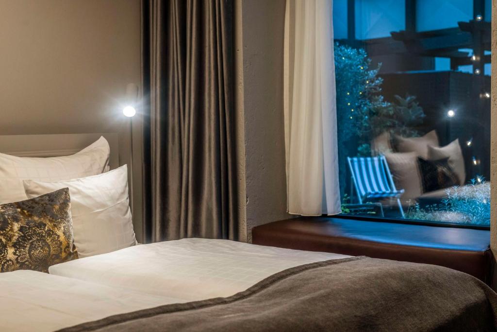 Scandic Norreport - Resim 14