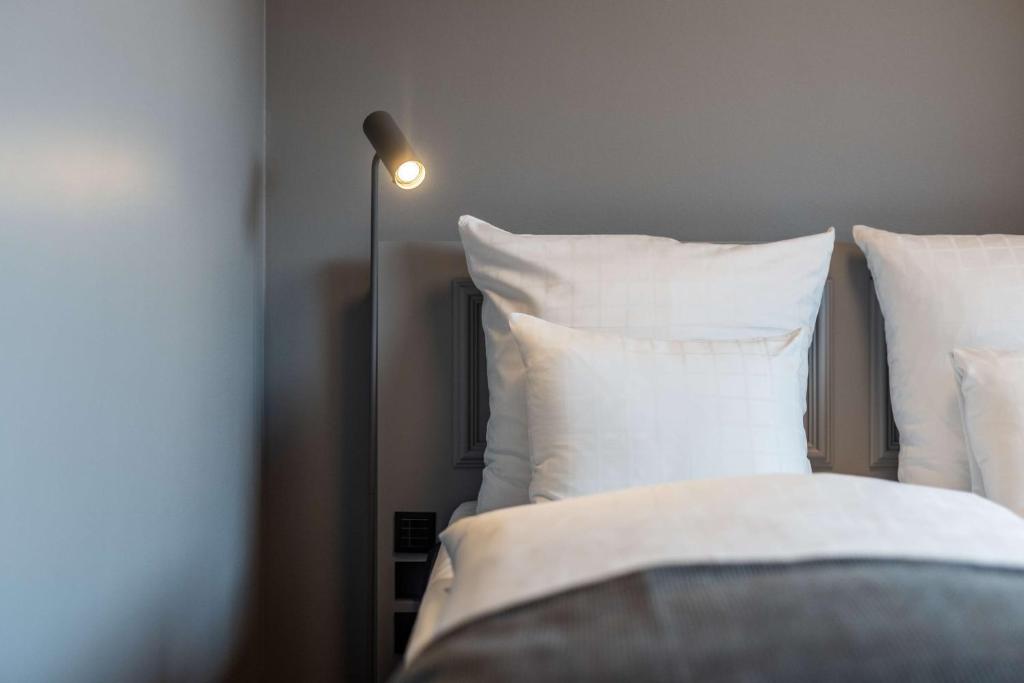 Scandic Norreport - Resim 17