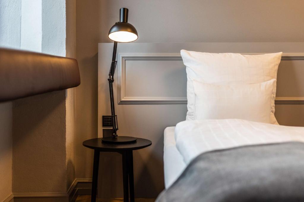 Scandic Norreport - Resim 21