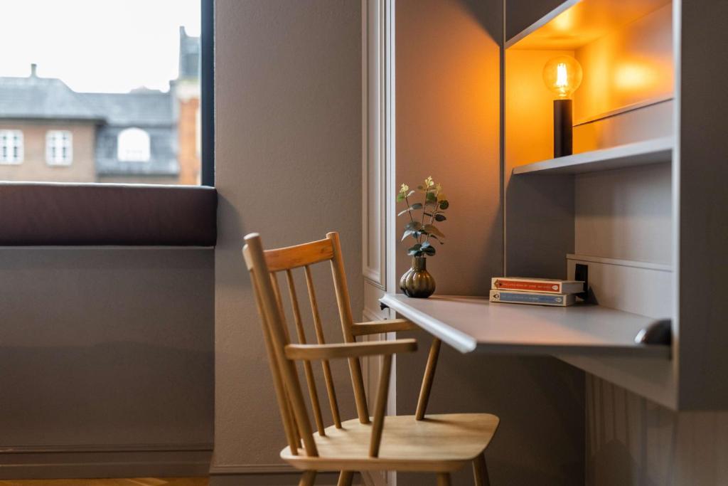 Scandic Norreport - Resim 18