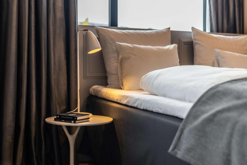 Scandic Norreport - Resim 23