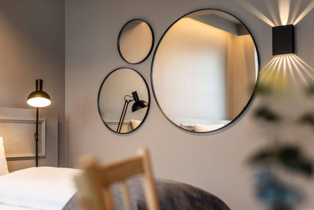 Scandic Norreport - Resim 26